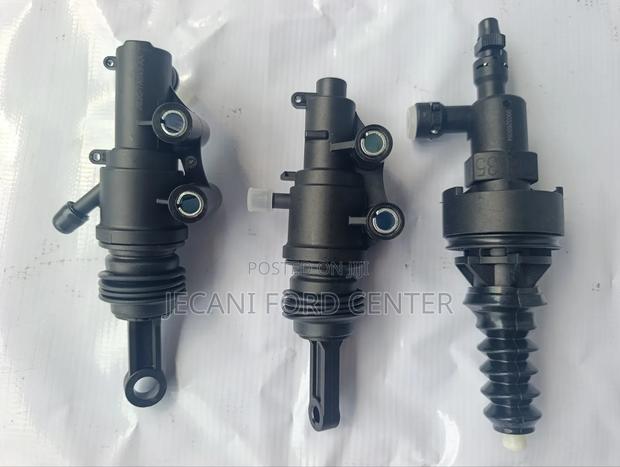 Ford Ranger Clutch Master Cylinder/Slave Cylinder - thumbnail 2