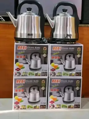 Reki 6ltrs Electric Kettle