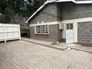 3bdrm Bungalow in Kibichiko, Wangige for rent