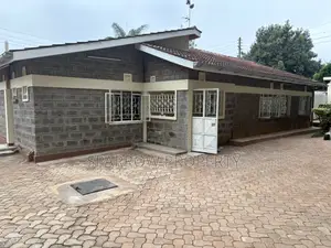 3bdrm Bungalow in Kibichiko, Wangige for rent
