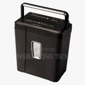 Lightwave 8 Sheet Shredder PSH-16lt
