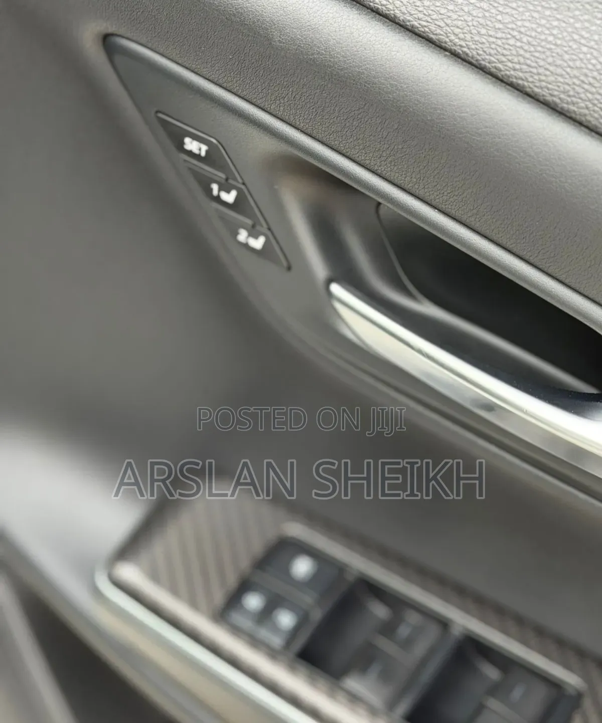 Toyota Crown 2020 White