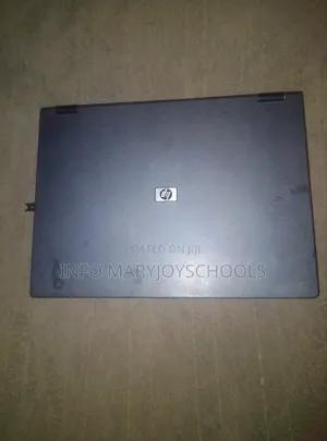 Laptop HP Compaq 6710b 8GB Intel Celeron HDD 500GB