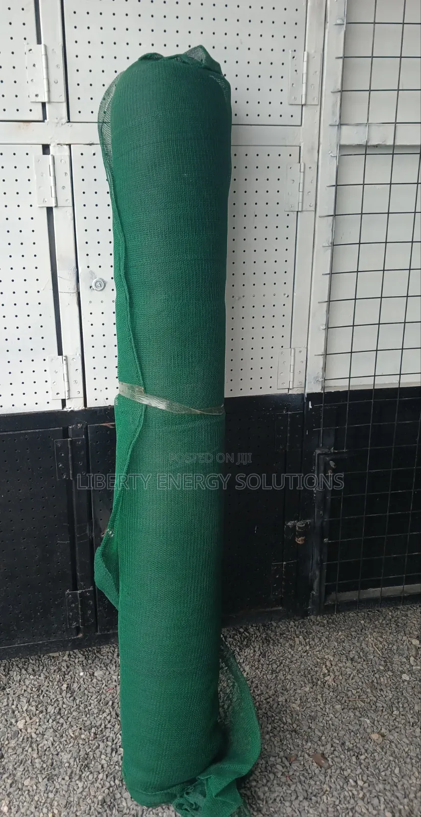 Safety Green Net