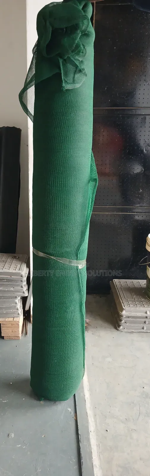 Safety Green Net