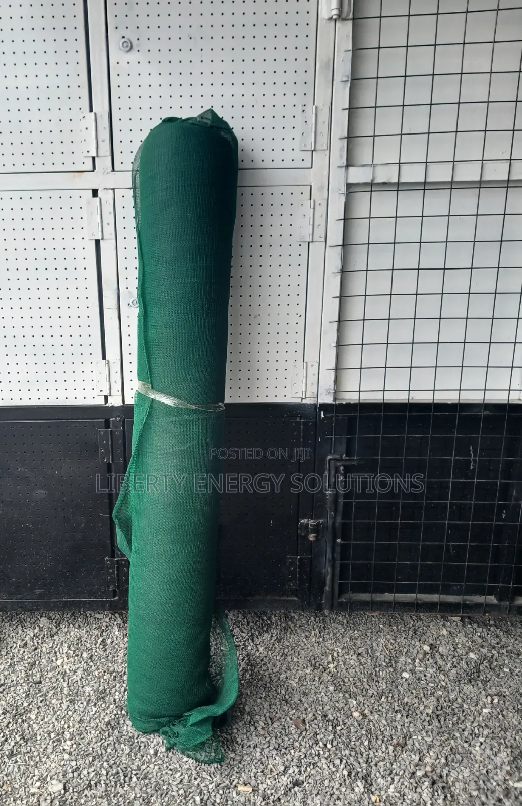 Safety Green Net