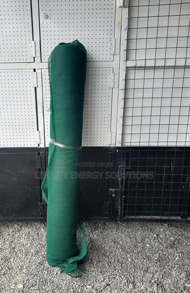 Safety Green Net - thumbnail 3