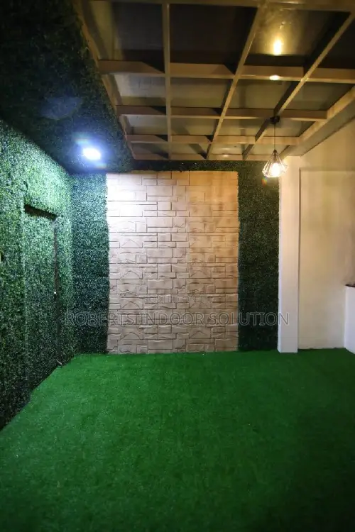 Flooring Space Grass Carpet