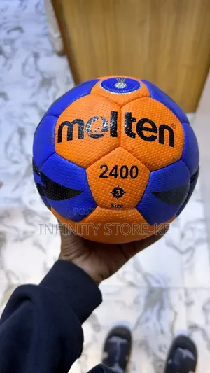 Molten Handball Size 3