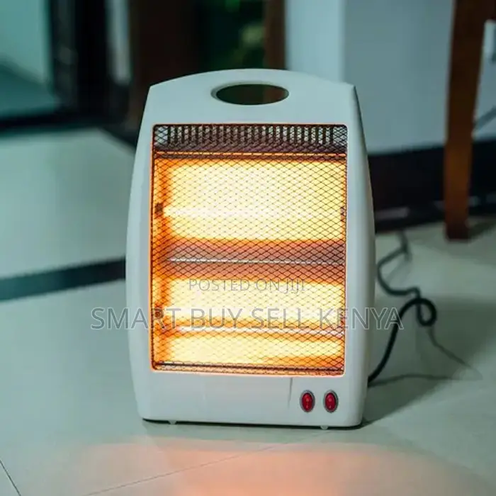 Safe Operation User Friendly 800w Electric Room Heater Space Heater