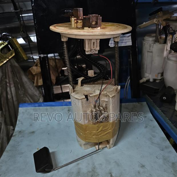 Feul Guage Toyota Hilux Vigo