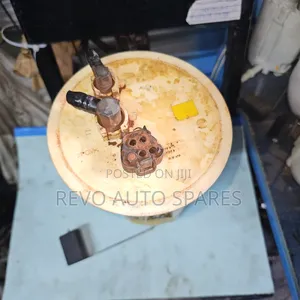 Feul Guage Toyota Hilux Vigo