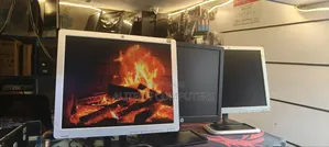 Hp Monitor