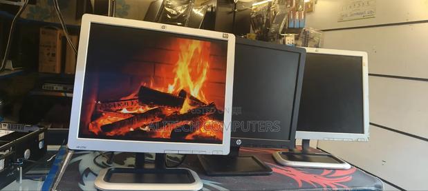 Hp Monitor - thumbnail 3