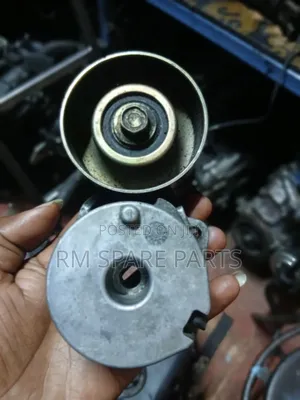 Mr20 Nissan Extrail Tensioner