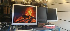Hp Monitor