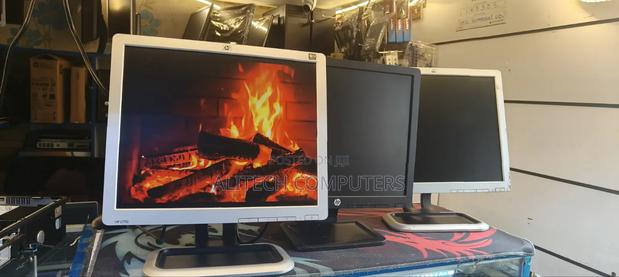 Hp Monitor - thumbnail 4