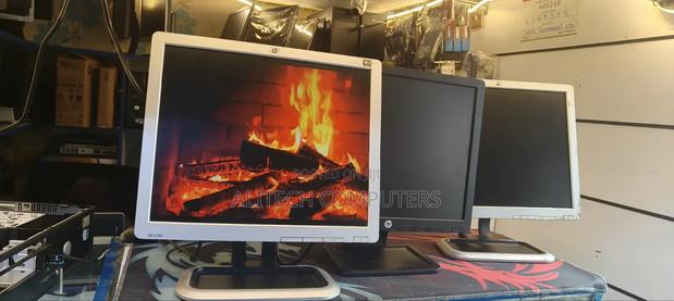Hp Monitor - thumbnail 5