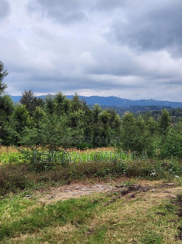 1⁄4 Acre Plots Ngong-Olkeri