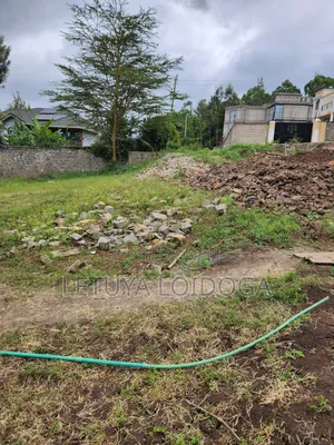 1⁄4 Acre Plots Ngong-Olkeri
