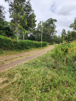 1⁄4 Acre Plots Ngong-Olkeri