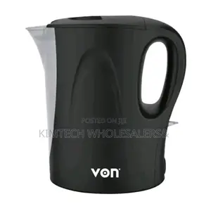 Von Corded Kettle(1.7ltrs)