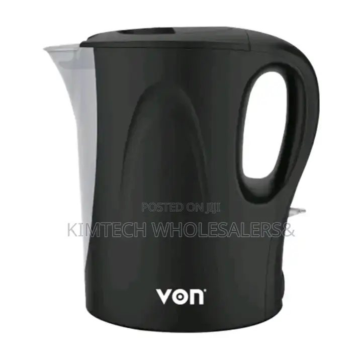 Von Corded Kettle(1.7ltrs)