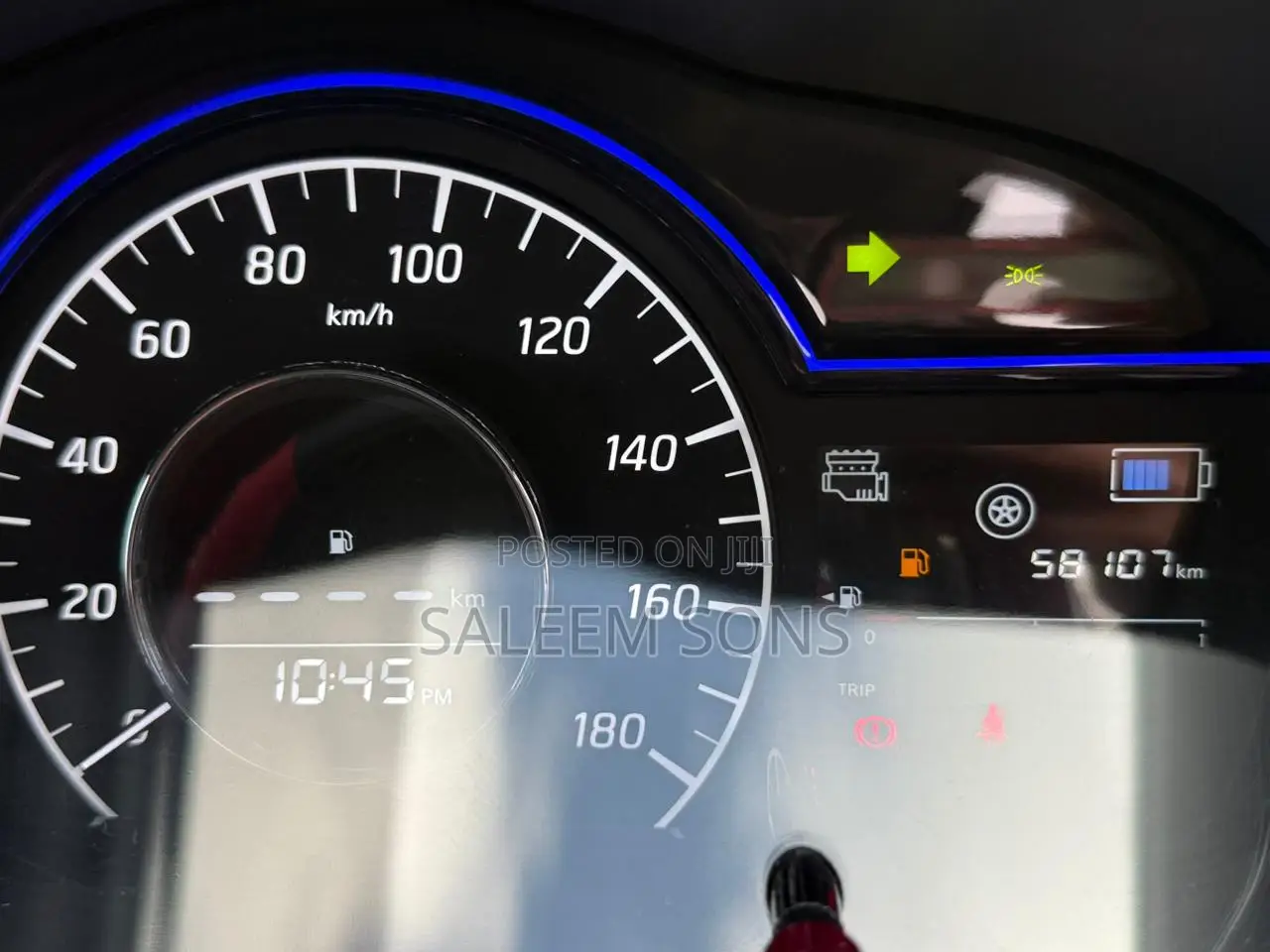 Nissan Note 1.2 Hybrid 2019 White