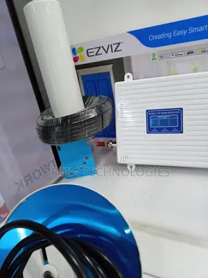 4g Cellular Signal Repeater for Homes and Businesses