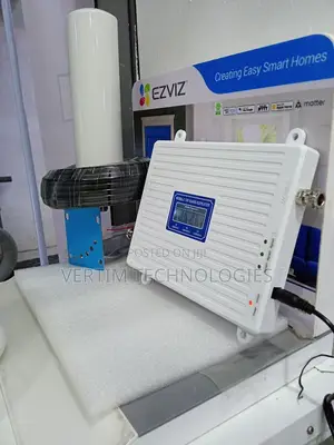 4g Cellular Signal Repeater for Homes and Businesses