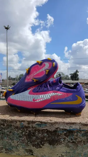 Football Boots Airzoom