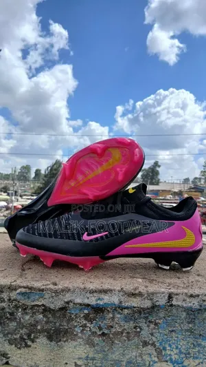 Football Boots Airzoom