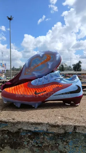 Football Boots Airzoom