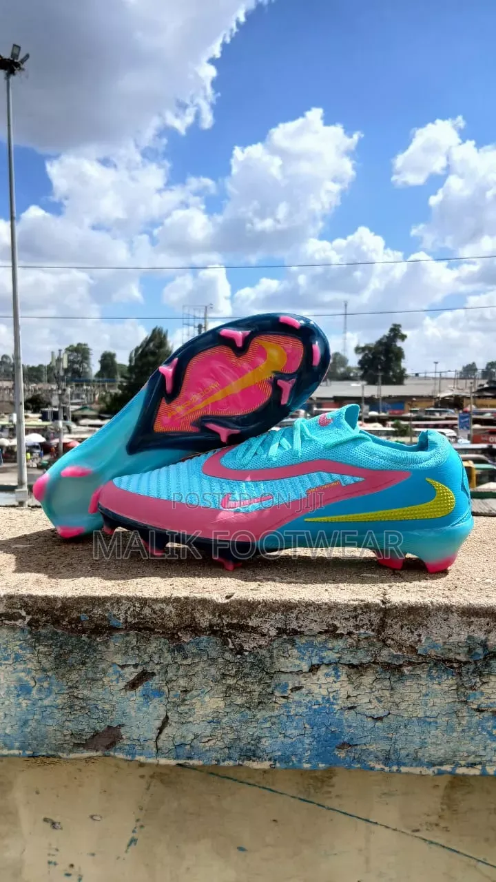 Football Boots Airzoom