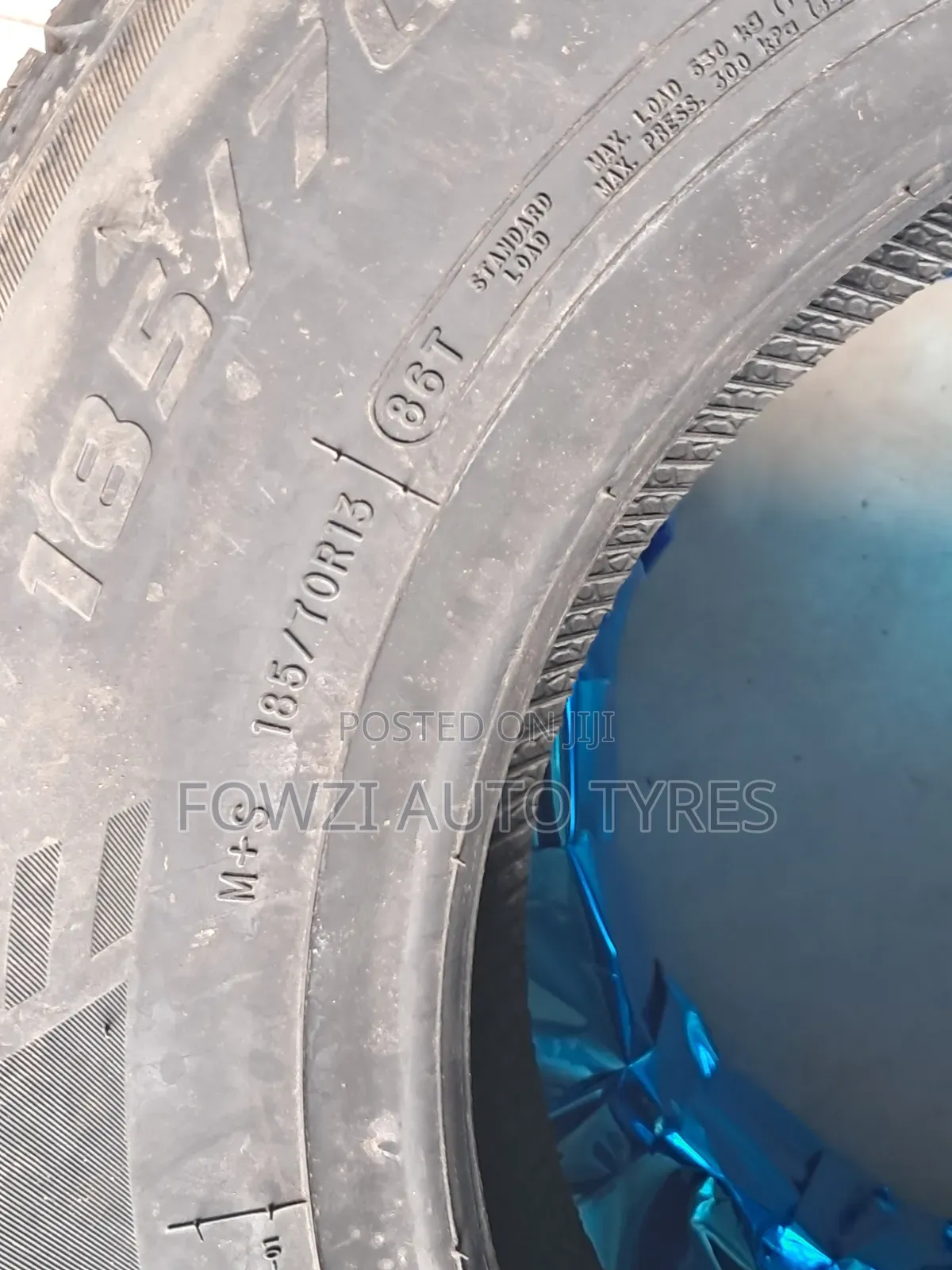 185/70r13 Petromax