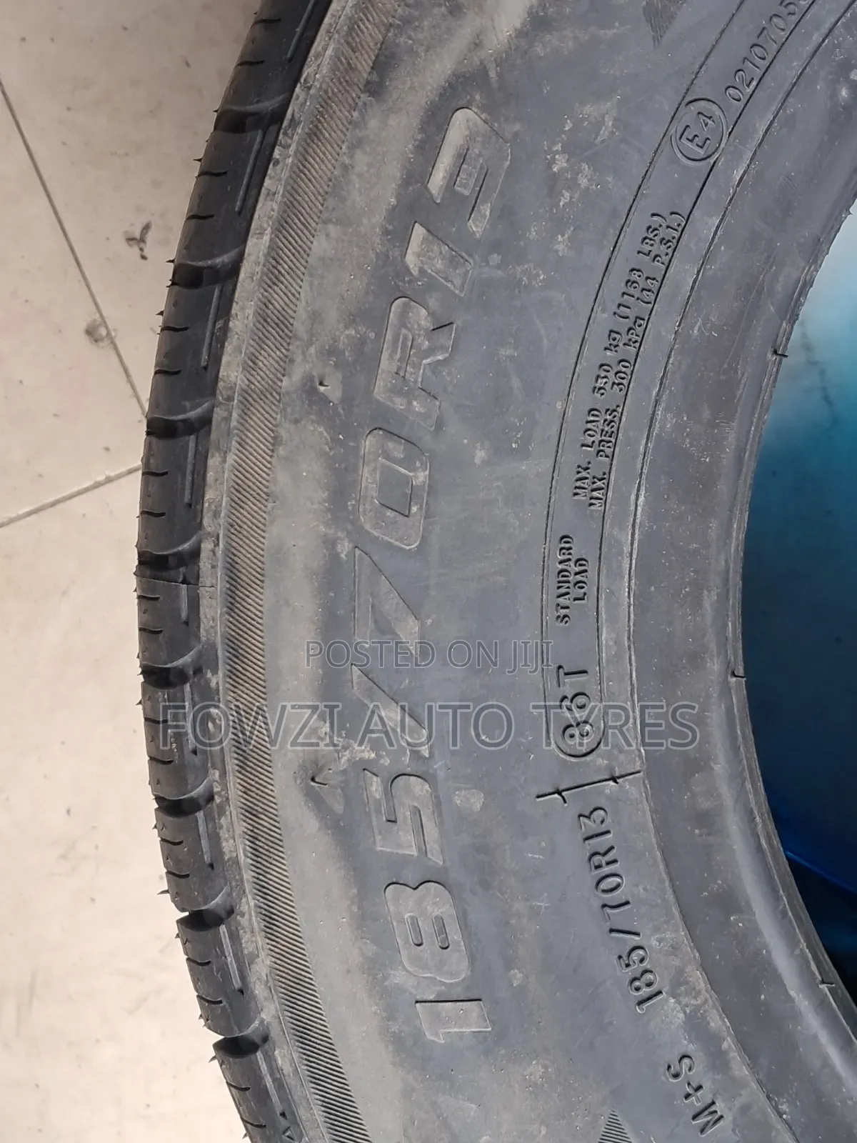 185/70r13 Petromax