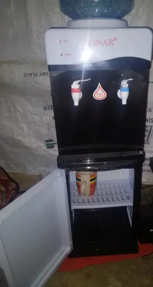 Water Dispenser