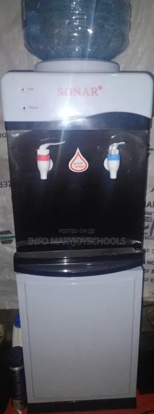 Water Dispenser