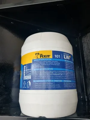 Dr Fix It Waterproof 20 Litre
