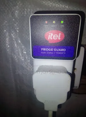 Water Dispenser