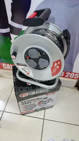 25m 2.5mm Edon Extetion Cable Reel/25m Edon Electric Cable