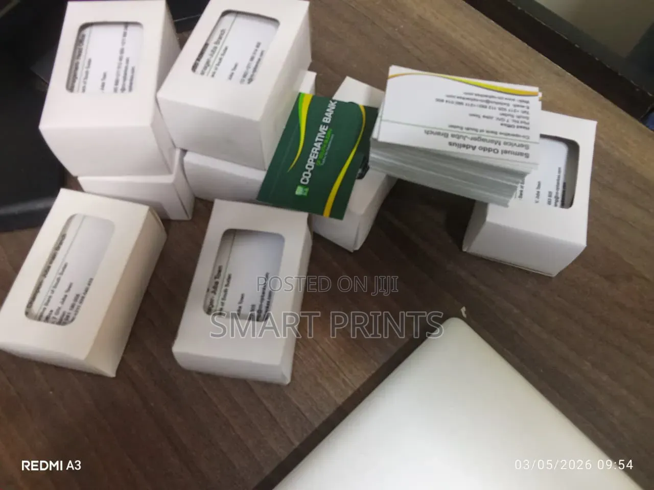 Business Cardsprinting Services