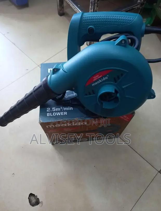 Meakida Electric Blower 600w