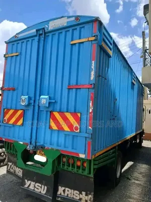 Transport Services Nairobi to Kajiondo,Oloitoktok,Namanga,Kimana