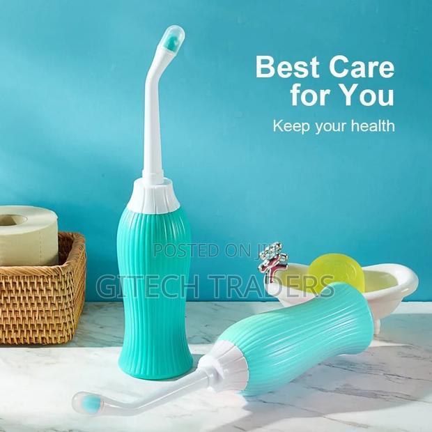 Portable Bidet