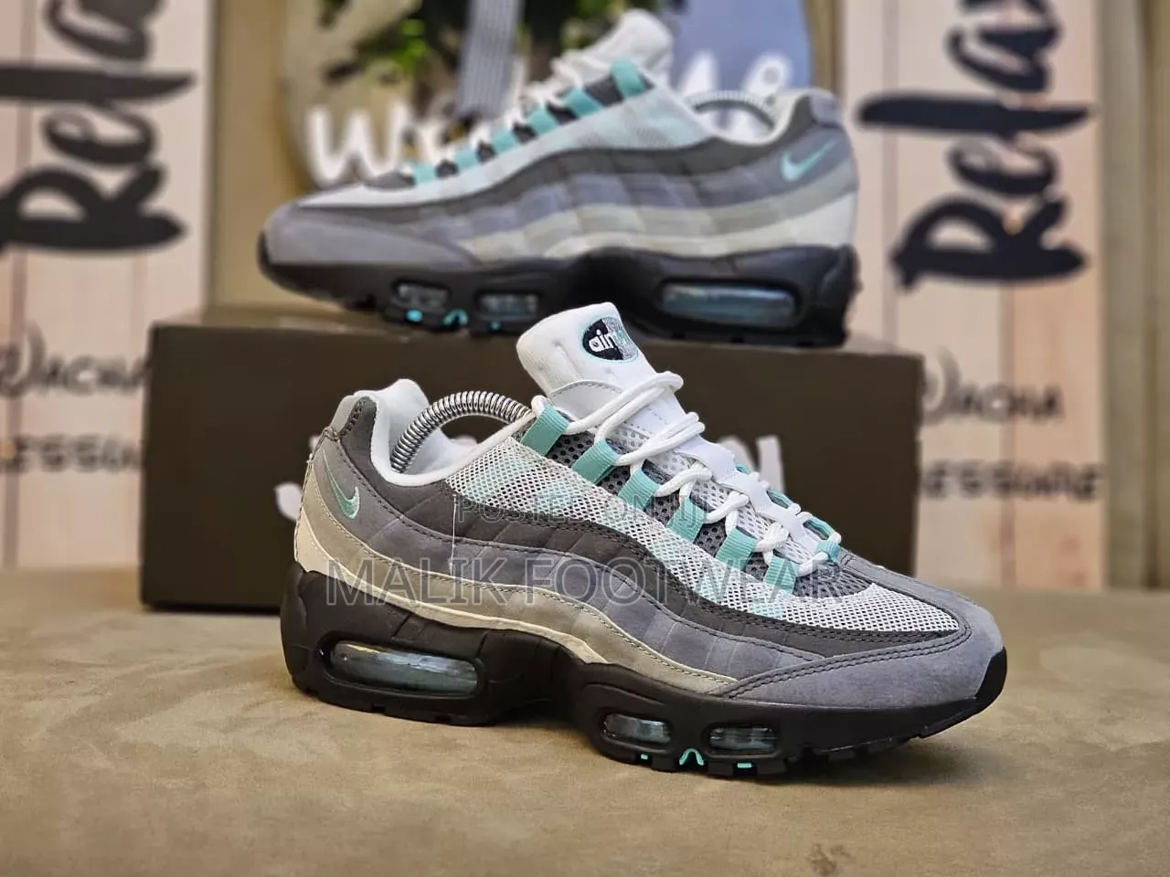 Nike Airmax 95