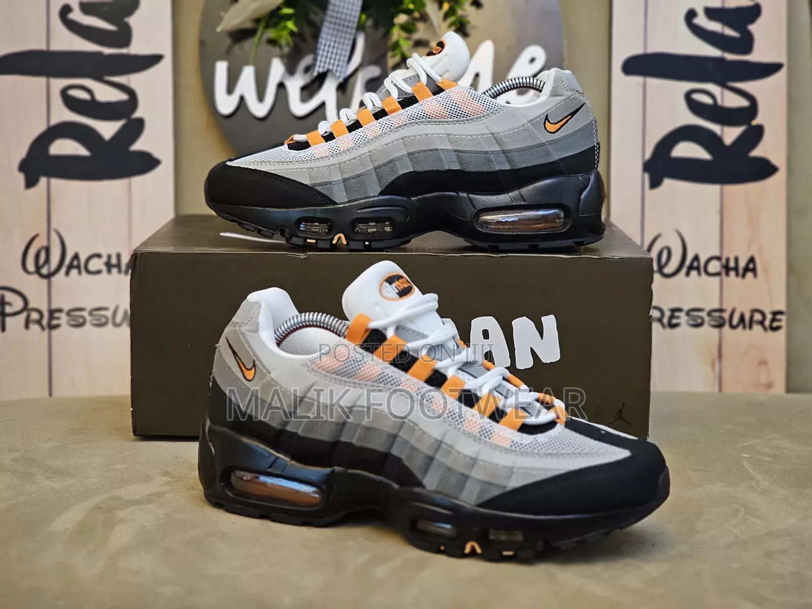 Nike Airmax 95