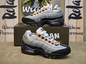 Nike Airmax 95