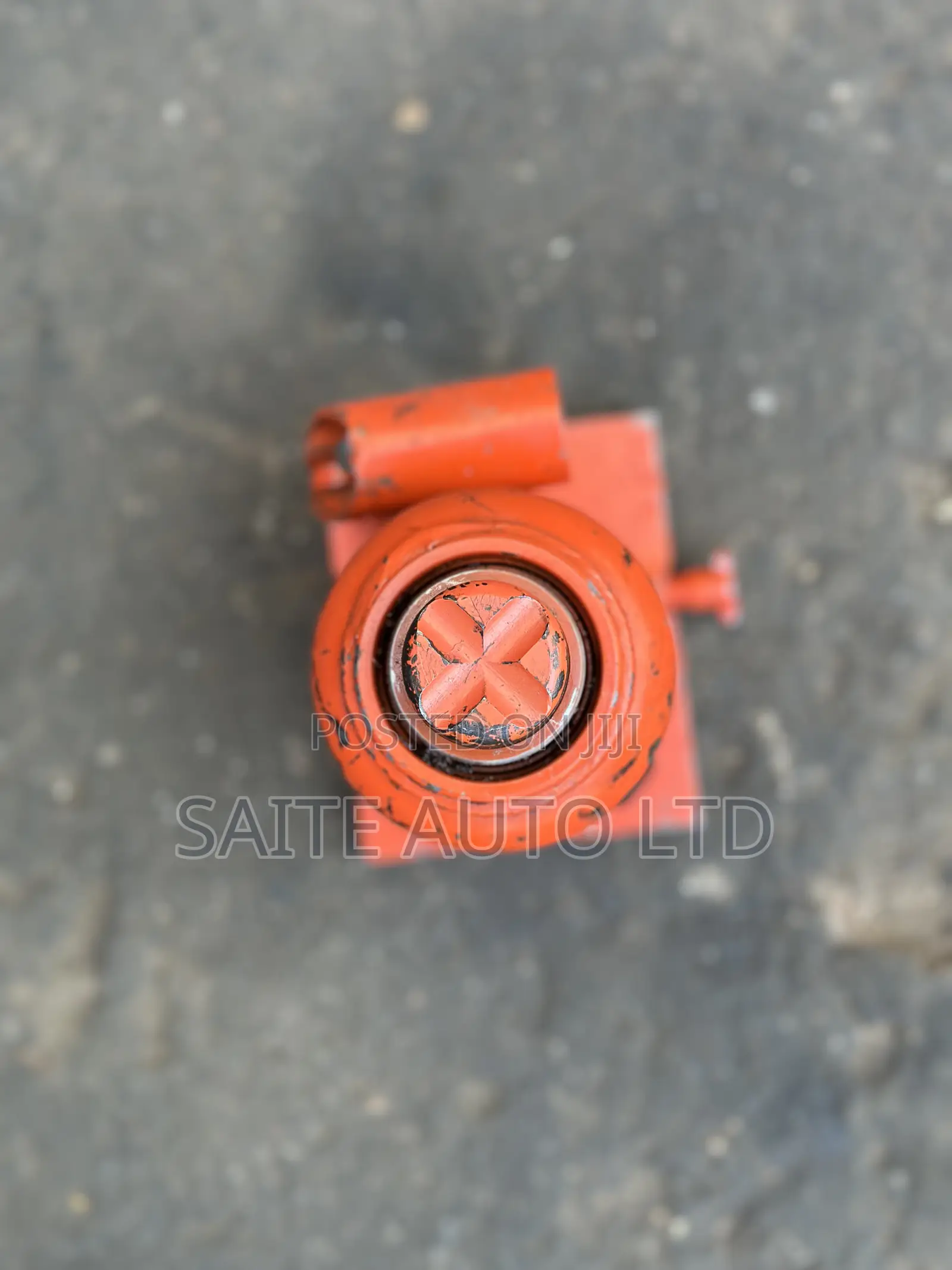Hydraulic Mechanical Car Jacks