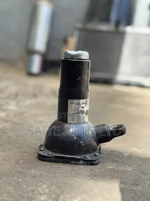 Hydraulic Mechanical Car Jacks